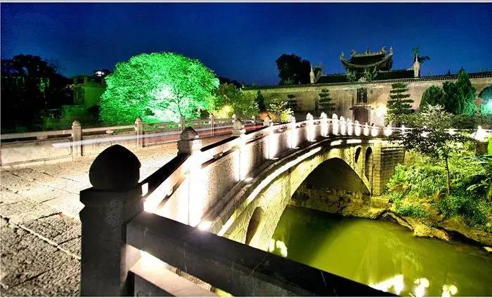 今年湖南将重点建设30个旅游文化项目,郴州也有哟!