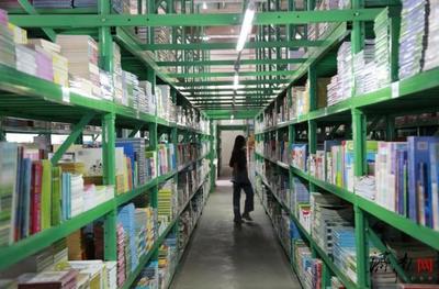 文博会巡礼走进市中 老厂房蝶变文化矩阵，旅游项目焕发新生机
